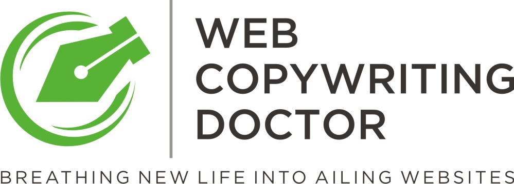 Web Copywriting Doctor